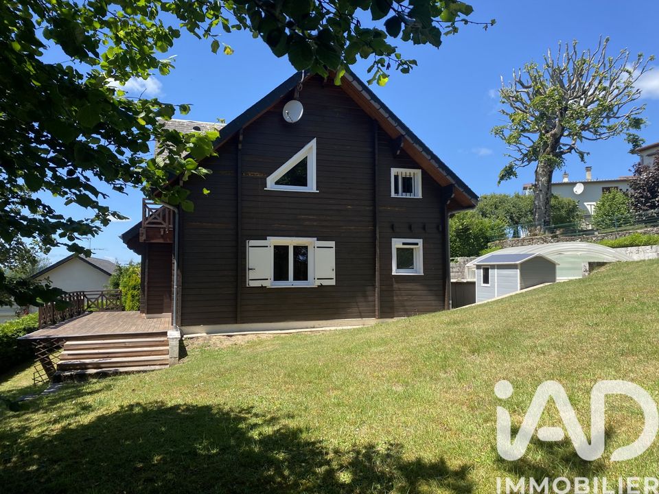 Villa in Ussel, Correze - foto 2
