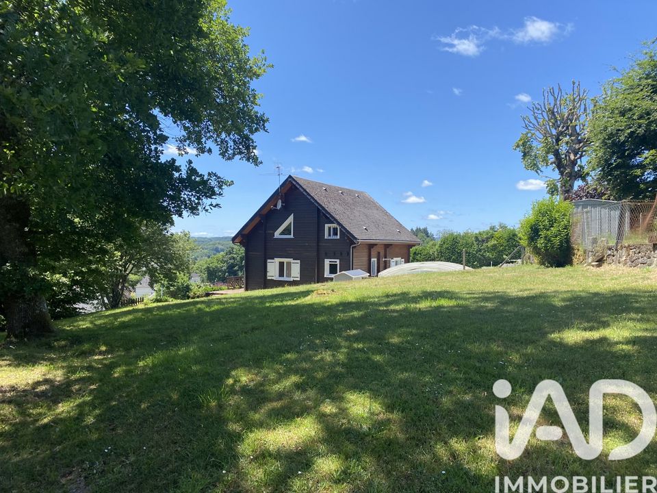 Villa in Ussel, Correze - foto 3