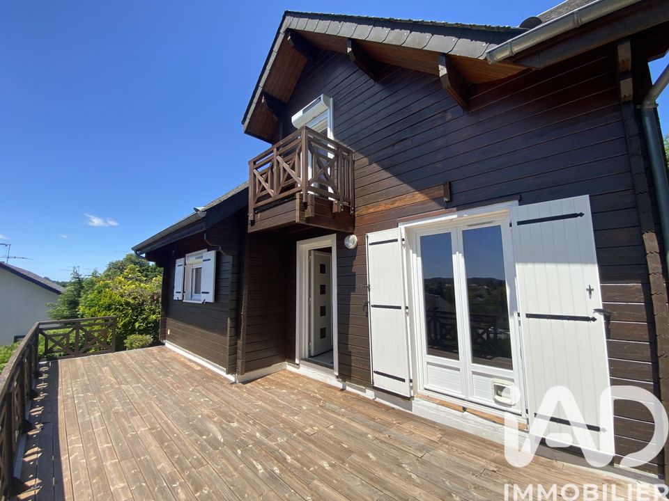 Villa in Ussel, Correze - foto 5