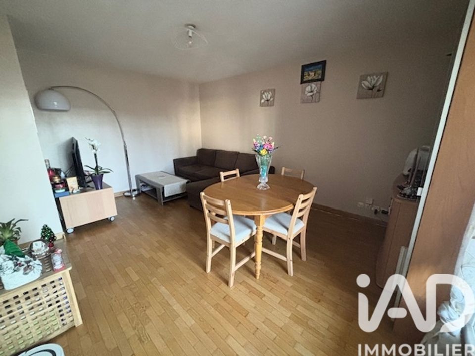Apartamento en Orly, Val-de-Marne - foto 2