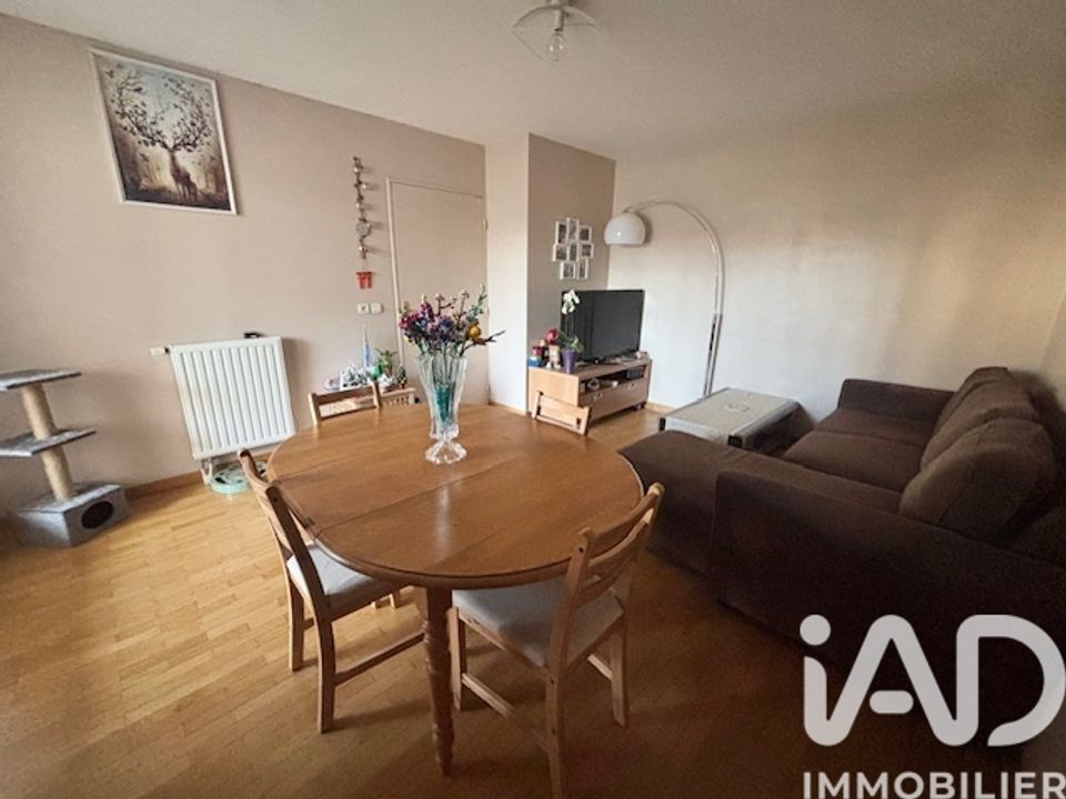 Apartamento en Orly, Val-de-Marne - foto 3