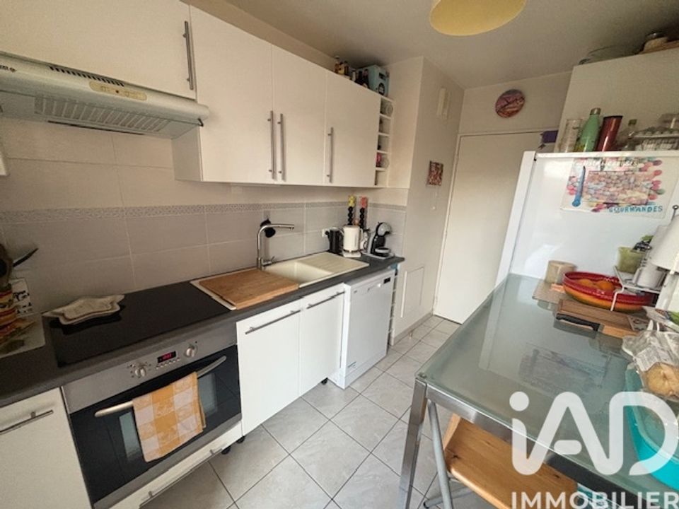 Apartamento en Orly, Val-de-Marne - foto 4