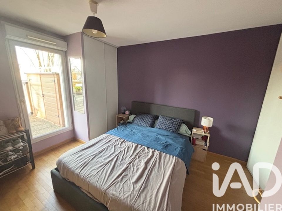 Apartamento en Orly, Val-de-Marne - foto 5