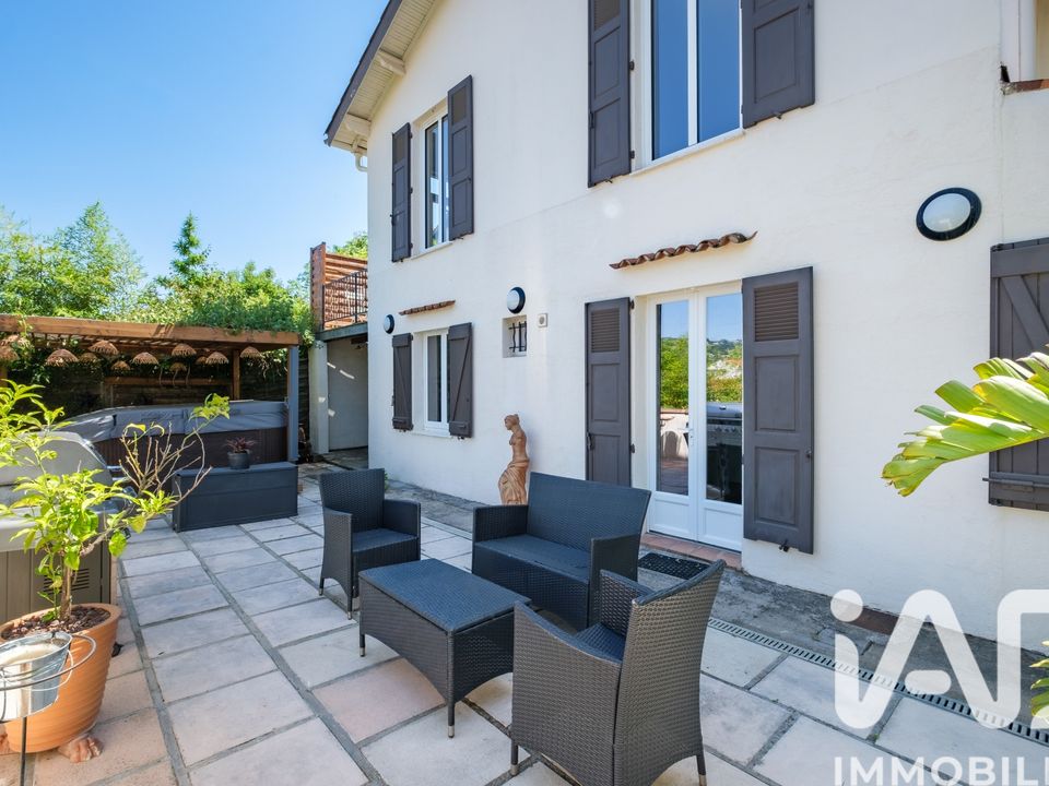 Villa i Le Cannet, Alpes-Maritimes - bilde 2