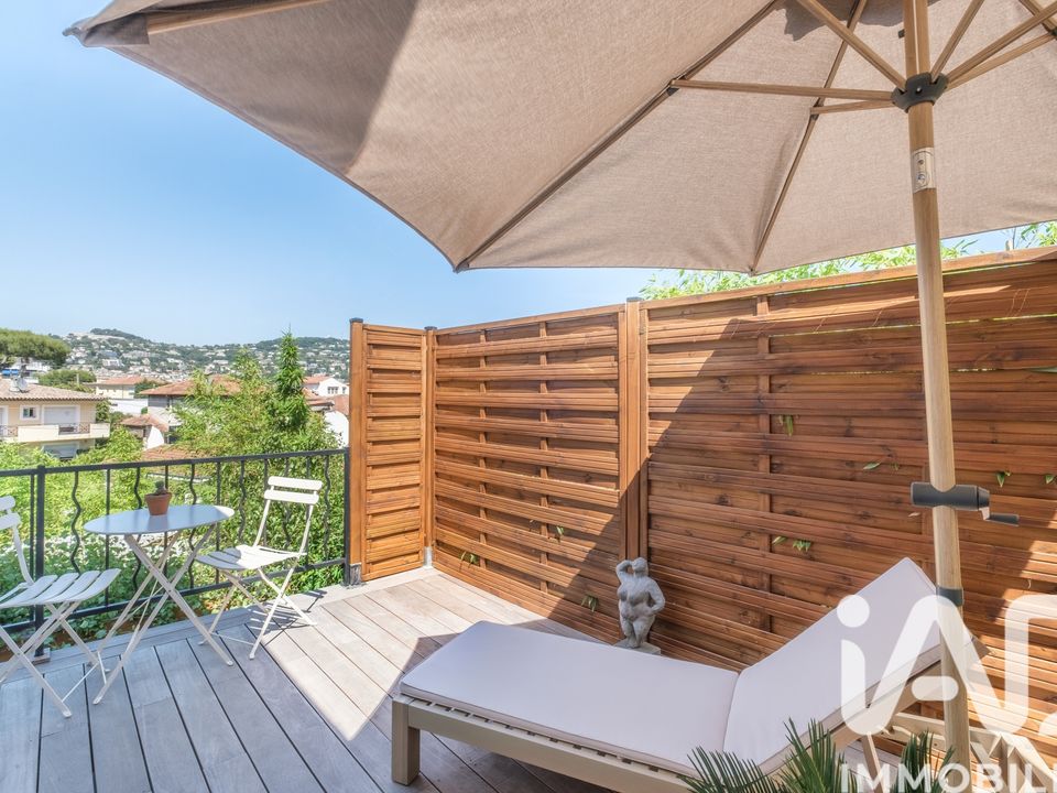 Villa i Le Cannet, Alpes-Maritimes - bilde 3