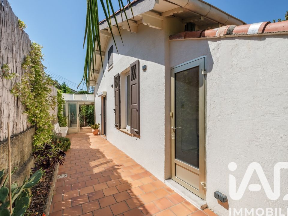 Villa i Le Cannet, Alpes-Maritimes - bilde 4