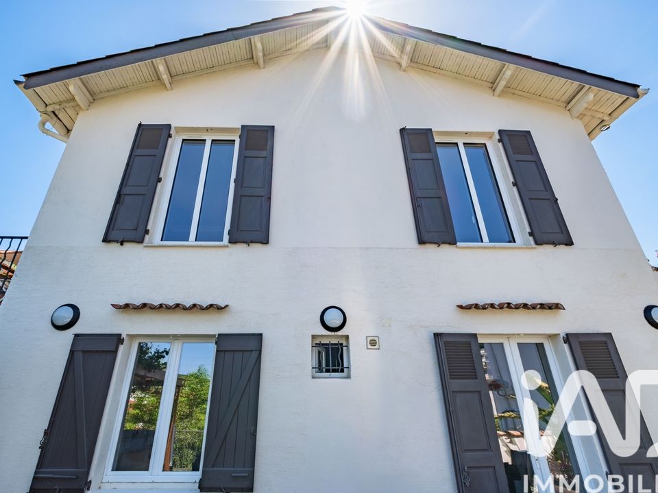 Villa i Le Cannet, Alpes-Maritimes - bilde 5