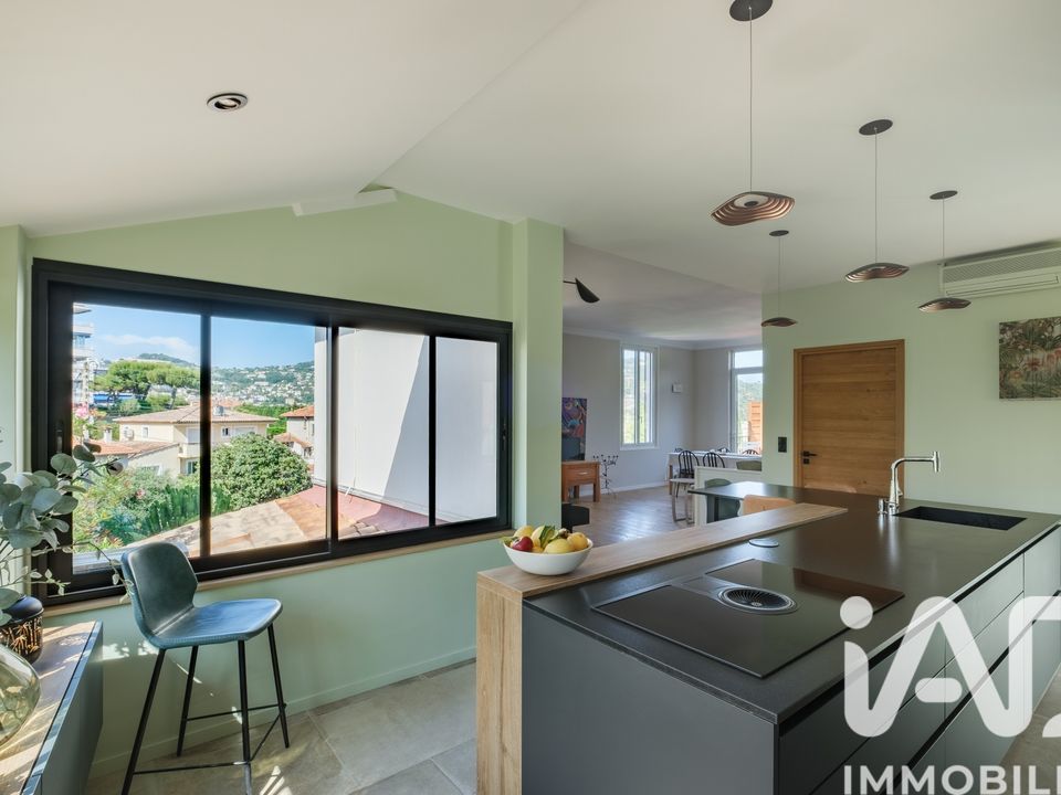 Villa a Le Cannet, Alpes-Maritimes - foto 3