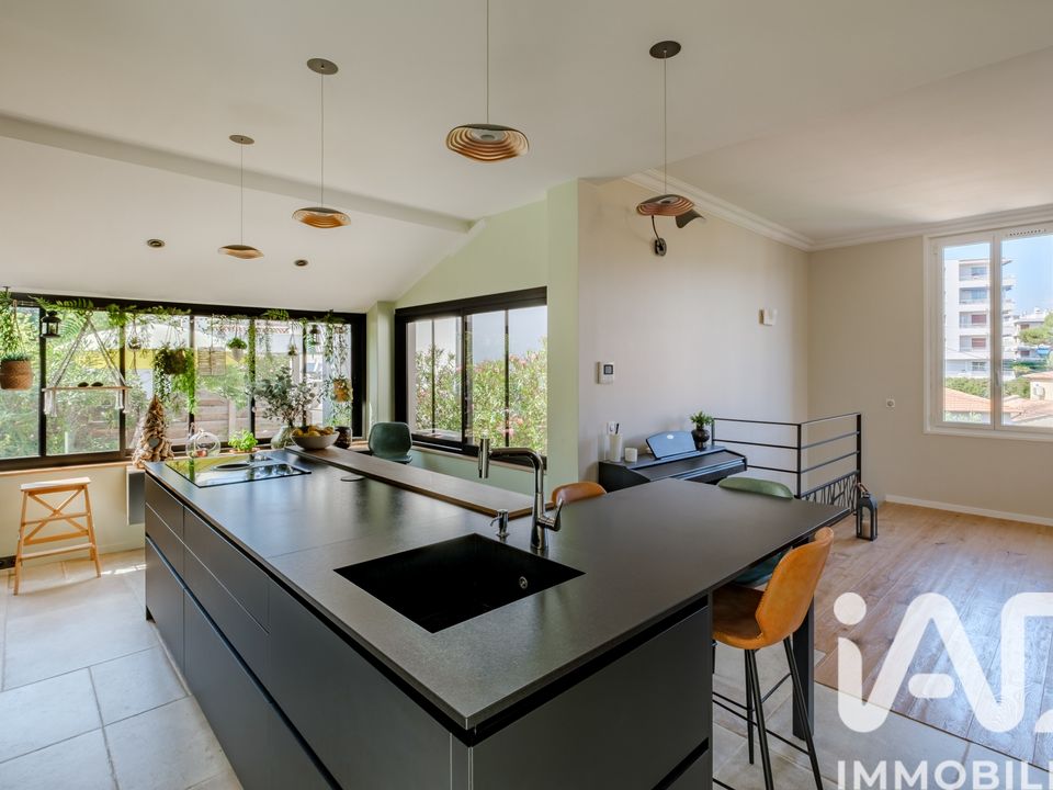 Villa a Le Cannet, Alpes-Maritimes - foto 4