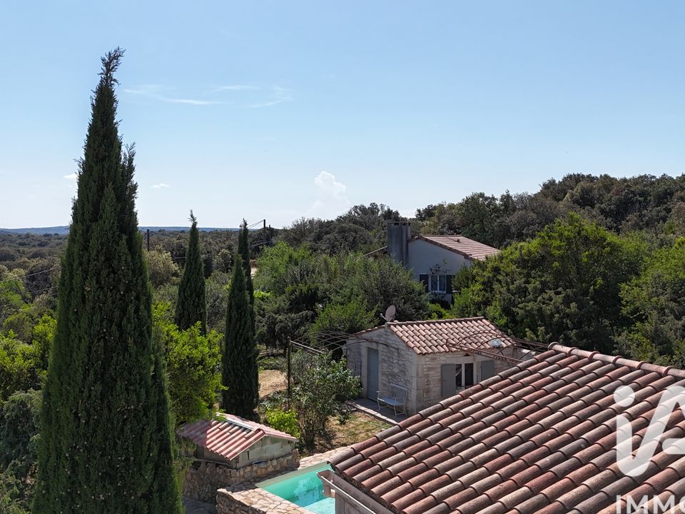 Villa en Bidon, Ardeche - foto 3