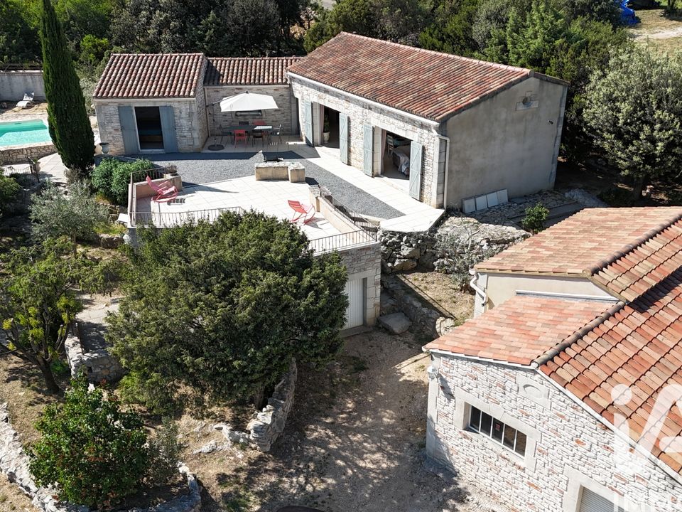 Villa en Bidon, Ardeche - foto 4