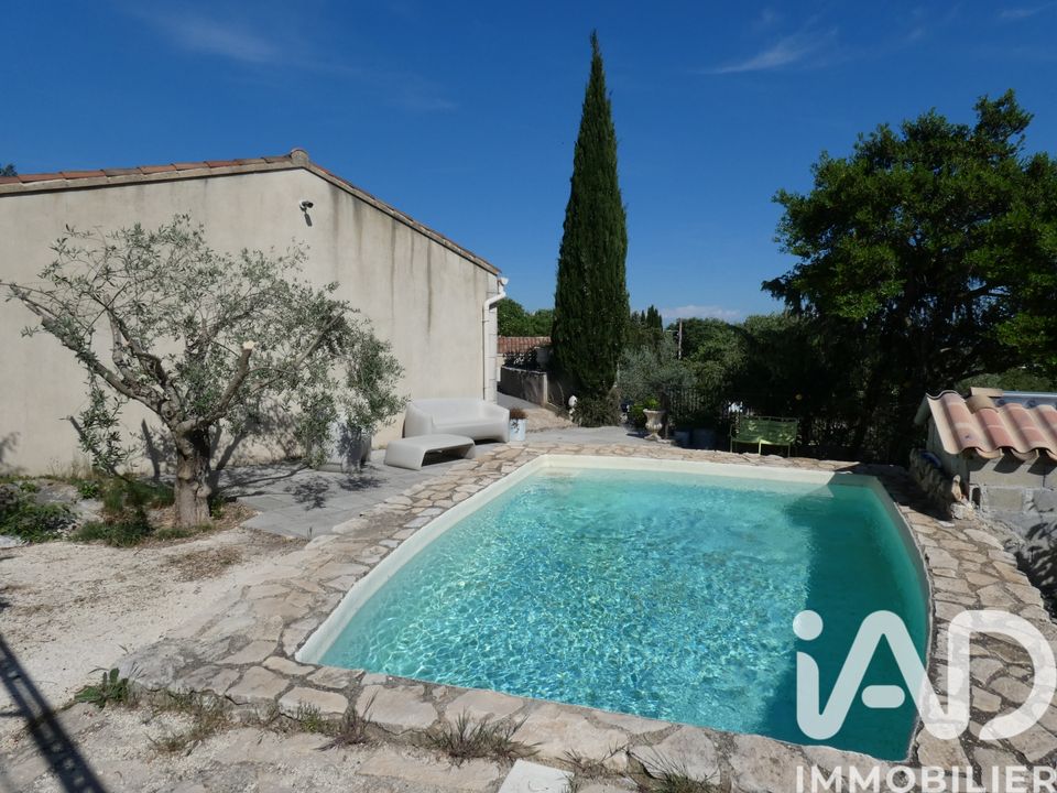 Villa i Bidon, Ardeche - foto 5