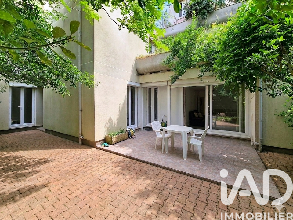 Appartement in Evry-Courcouronnes, Essonne - foto 1
