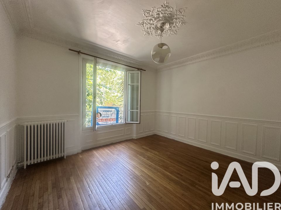 Lejlighed i Vitry-sur-Seine, Val-de-Marne - foto 1