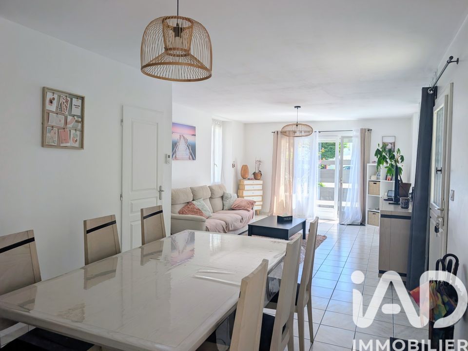 Casa de aldeia em Le Guy, Isere - foto 1