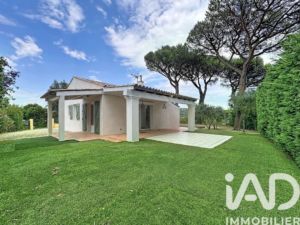 Villa i Sainte-Maxime, Var - foto 2