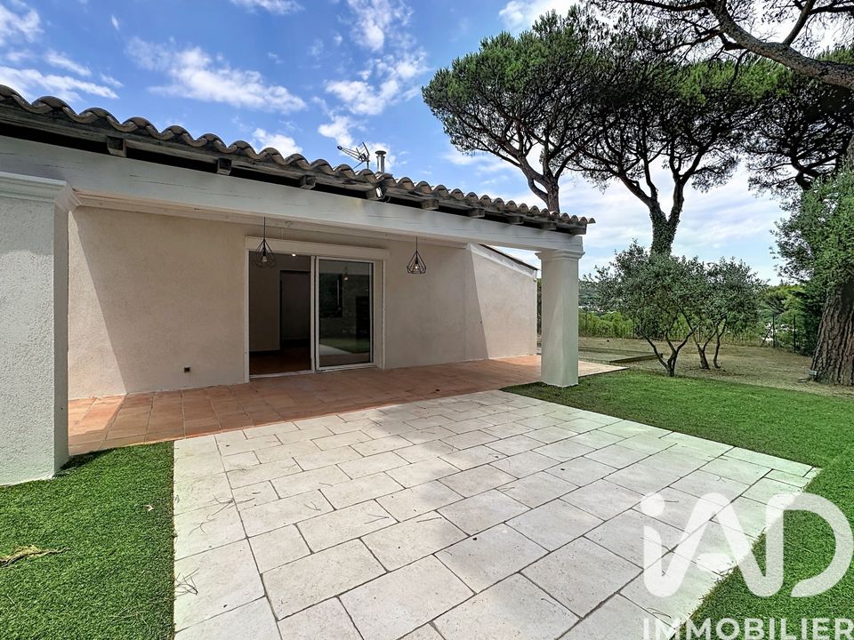 Villa i Sainte-Maxime, Var - foto 3