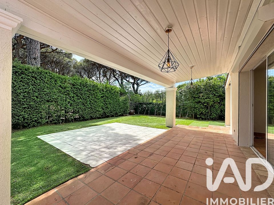 Villa i Sainte-Maxime, Var - foto 4