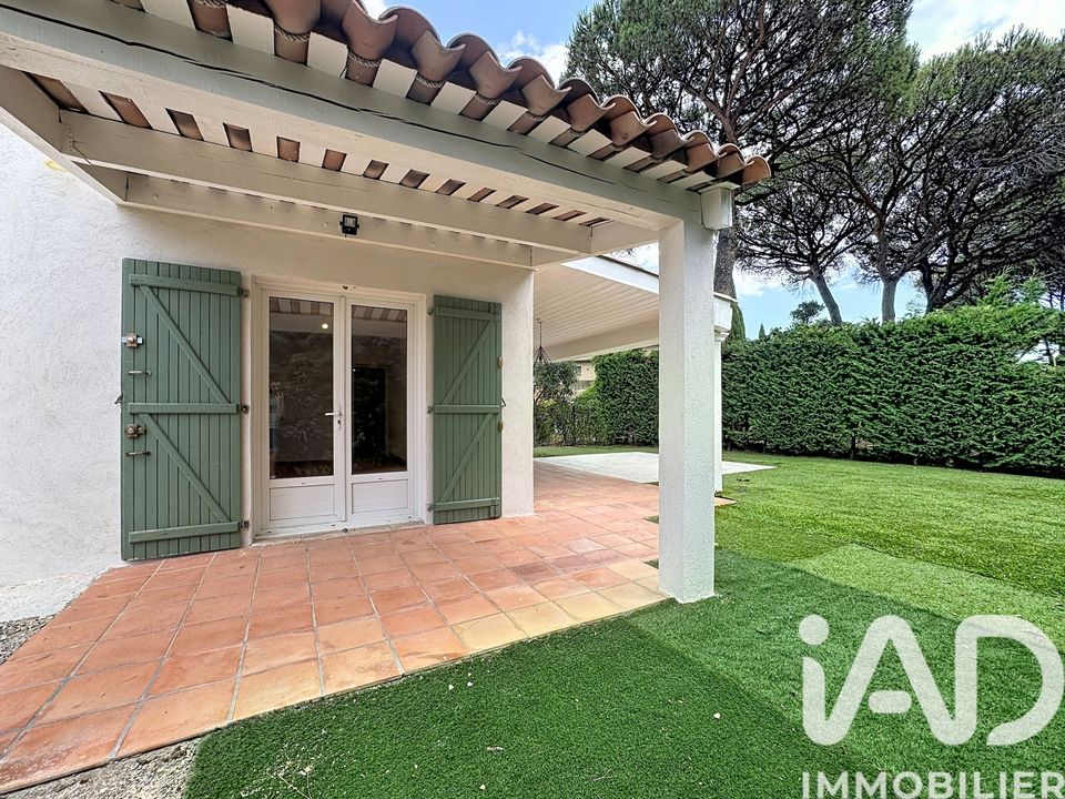 Villa i Sainte-Maxime, Var - foto 5