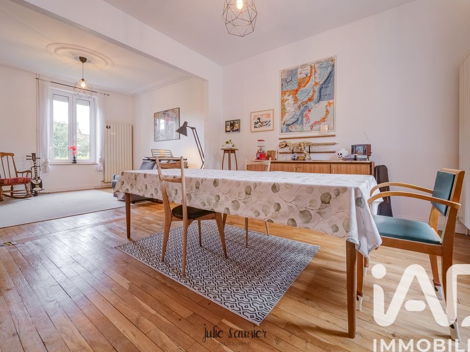 Landsbyhus i Jœuf, Meurthe-et-Moselle - bilde 4