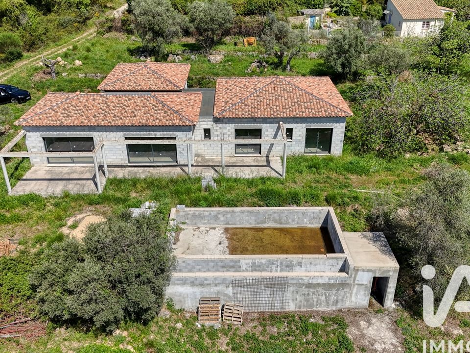 Villa i Fayence, Var - bilde 4