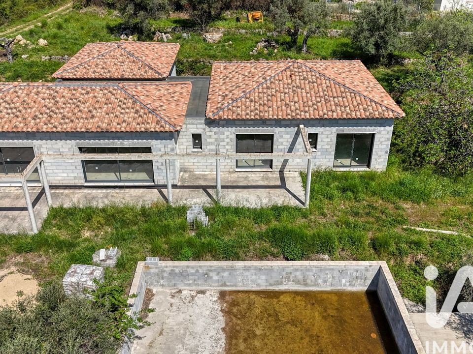 Villa i Fayence, Var - bilde 5