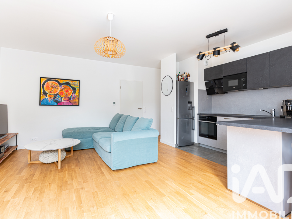 Lejlighed i Clichy, Hauts-de-Seine - foto 4