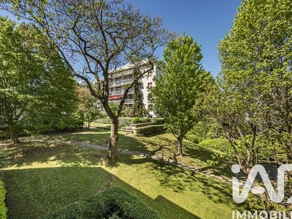 Lejlighed i Rueil-Malmaison, Hauts-de-Seine - foto 1