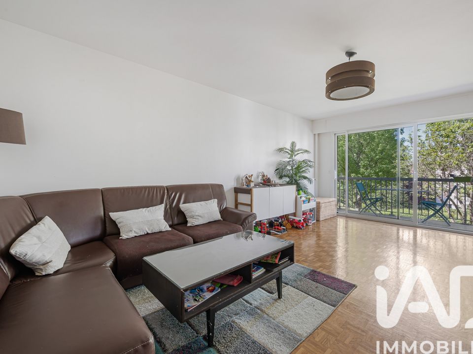Lejlighed i Rueil-Malmaison, Hauts-de-Seine - foto 3