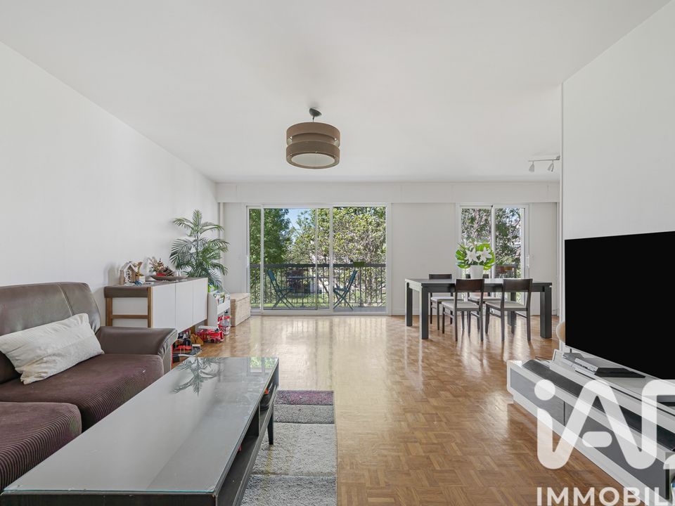 Lejlighed i Rueil-Malmaison, Hauts-de-Seine - foto 4