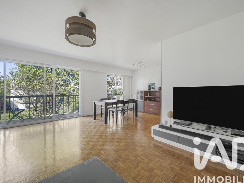Lejlighed i Rueil-Malmaison, Hauts-de-Seine - foto 5