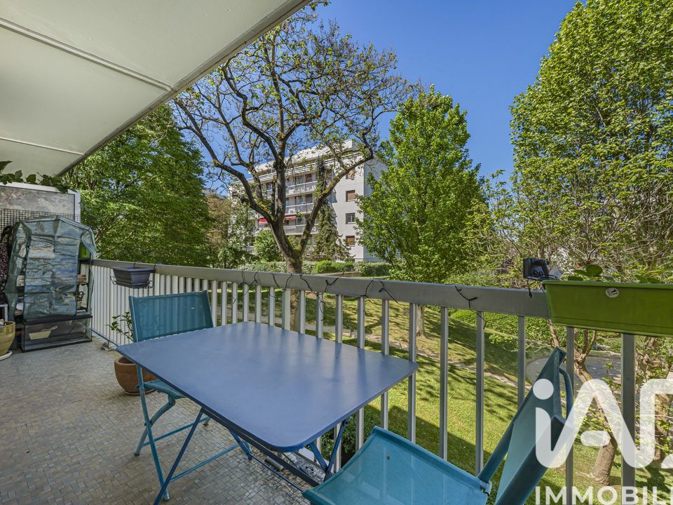 Lejlighed i Rueil-Malmaison, Hauts-de-Seine - foto 2