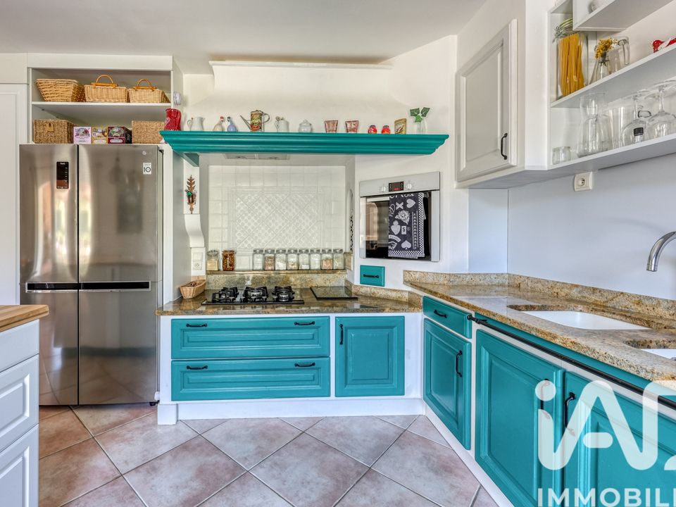 Villa i Bagnols-en-Forêt, Var - foto 4