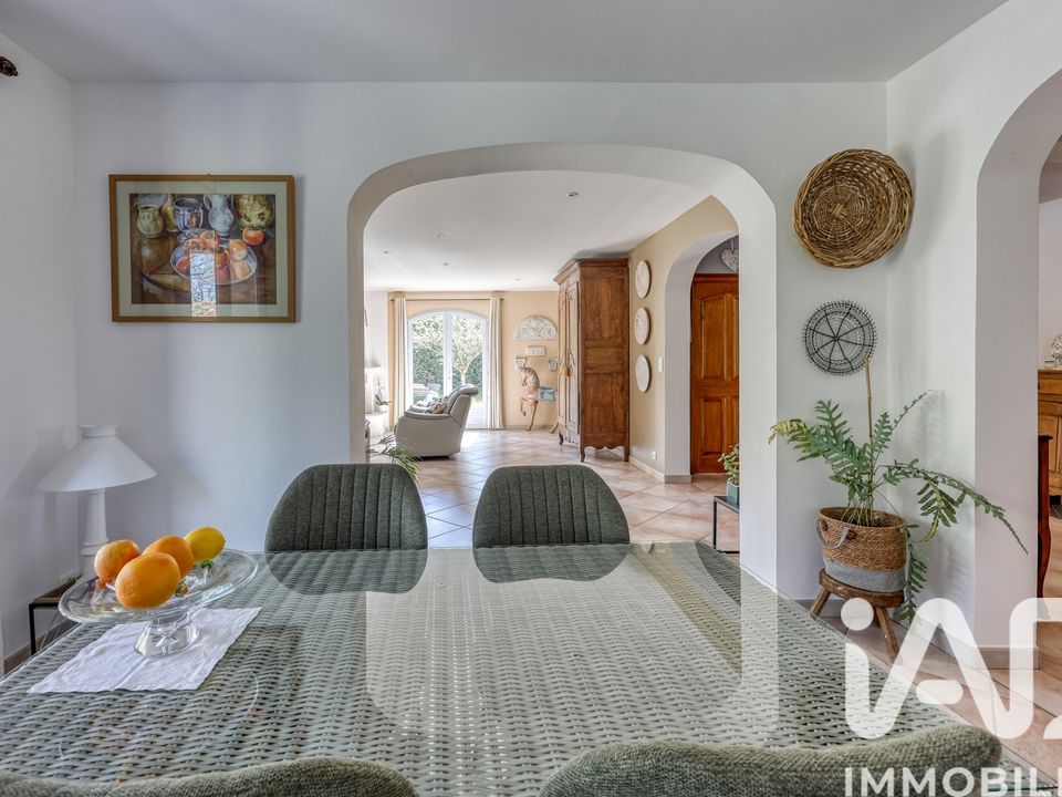Villa i Bagnols-en-Forêt, Var - foto 5