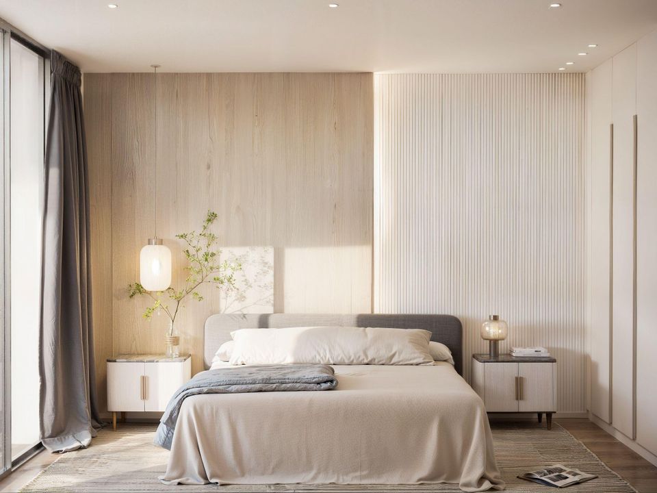 Penthouse i La Nucia, Alicante - foto 4