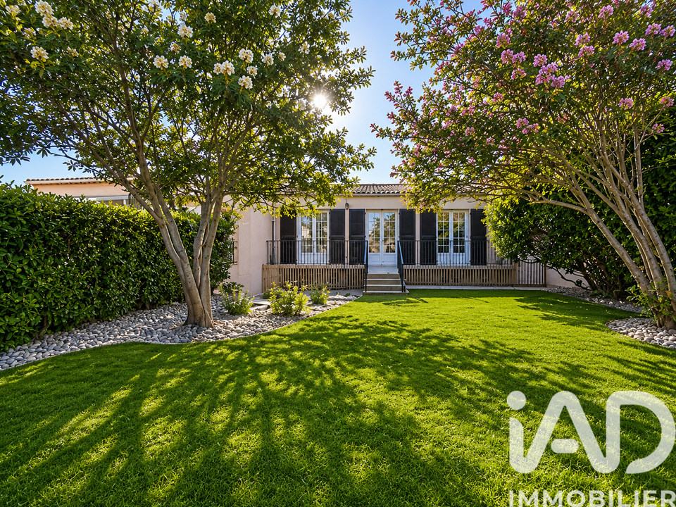 Villa a Beziers, Herault - foto 1
