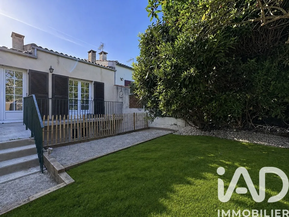 Villa a Beziers, Herault - foto 3