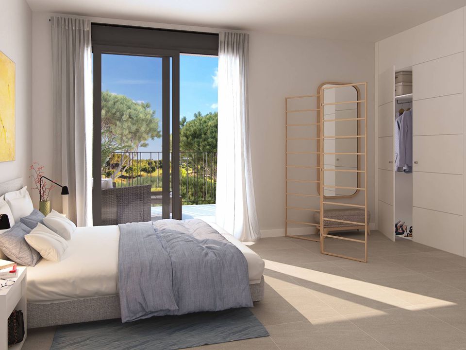 Rækkehus i Sotogrande, Cadiz - foto 4