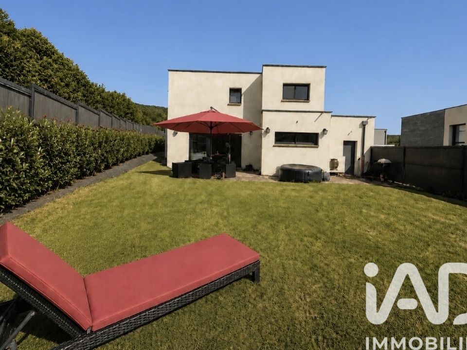 Willa: Châtel-Saint-Germain, Moselle – zdjęcie 1