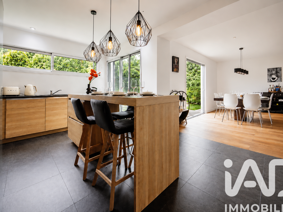 Villa in Châtel-Saint-Germain, Moselle - foto 5