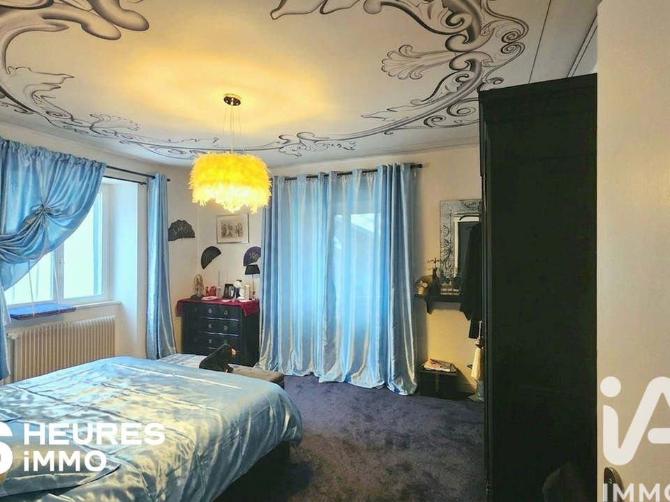 Villa i Stosswihr, Haut-Rhin - foto 5