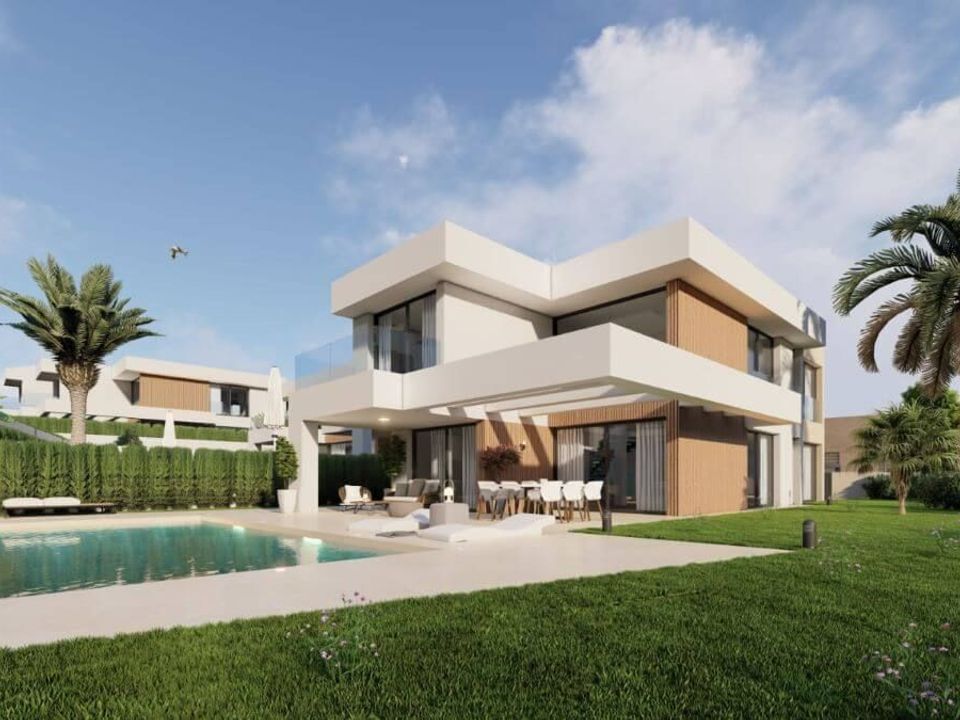 Villa i Manilva, Malaga - foto 2