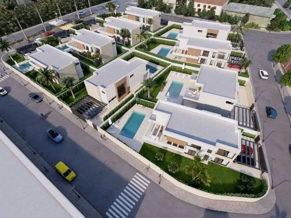 Villa i Manilva, Malaga - foto 5