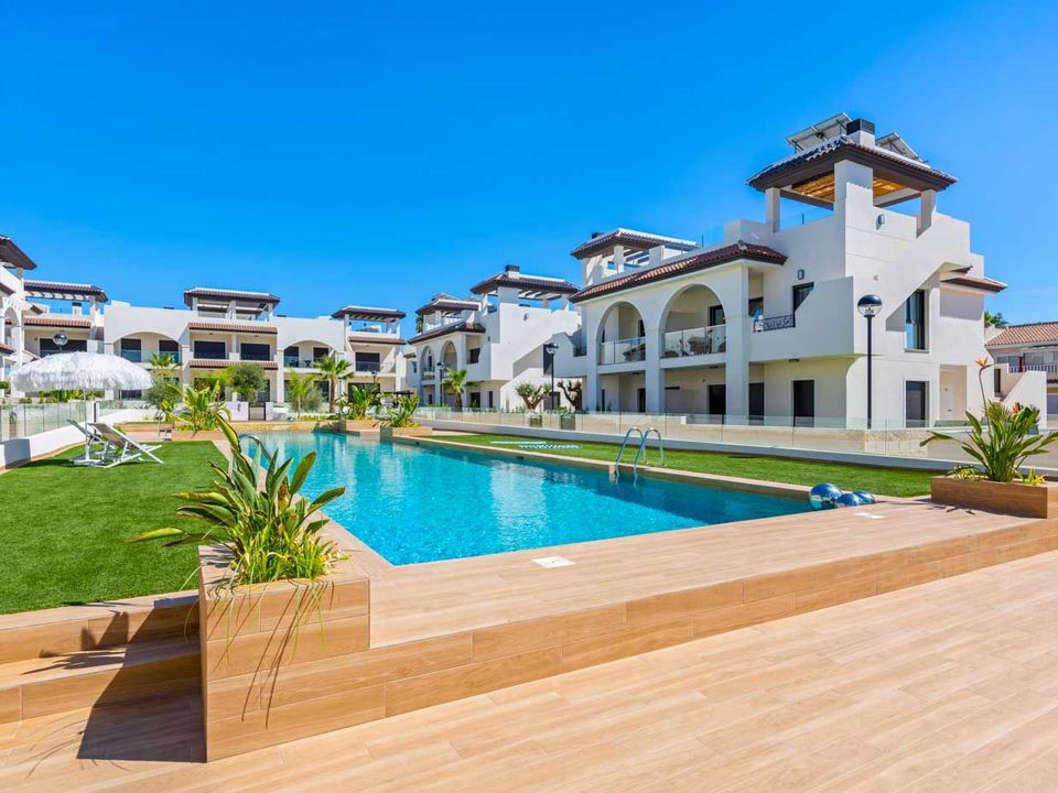 Bungalow i Rojales, Alicante - foto 3