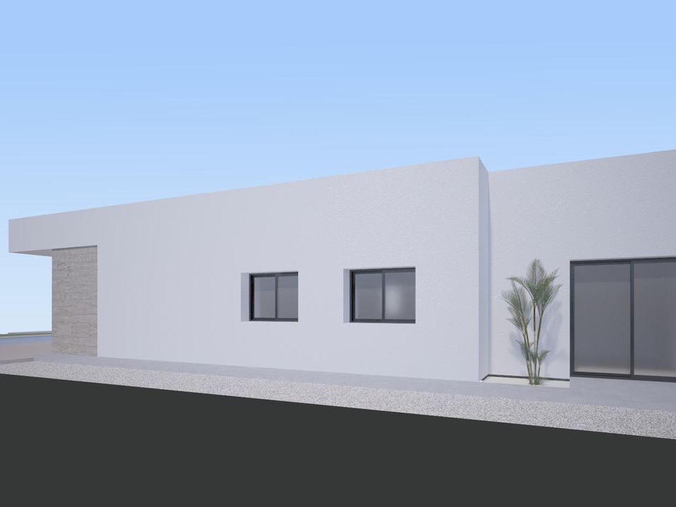 Villa i Aspe, Alicante - foto 4