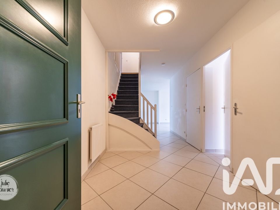 Dúplex a Marly, Moselle - foto 1