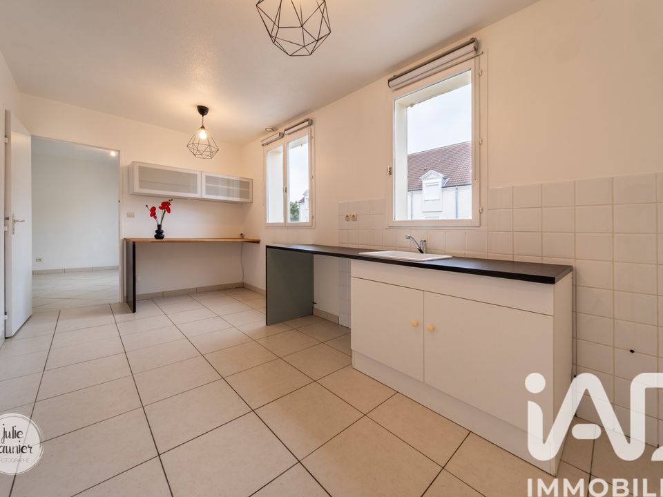Dúplex a Marly, Moselle - foto 2