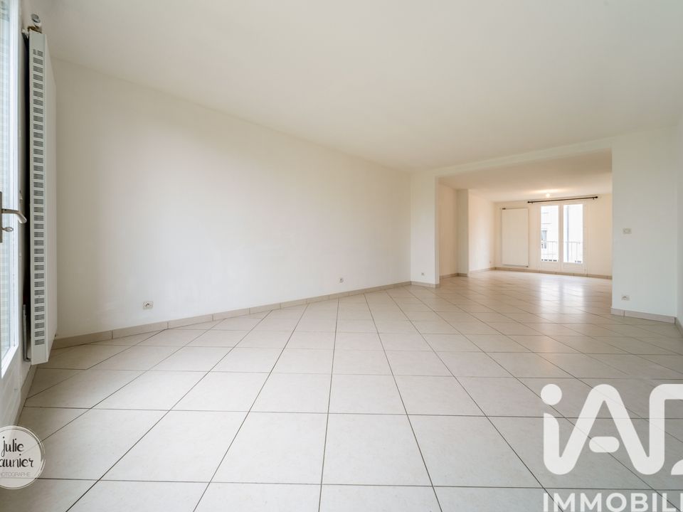 Dúplex a Marly, Moselle - foto 4