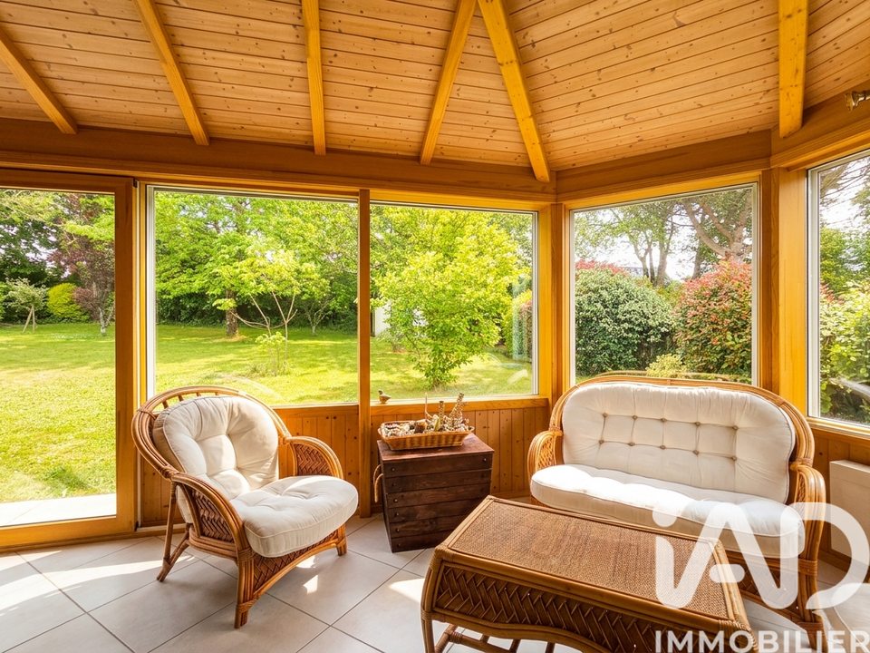 Villa i Grandchamps-des-Fontaines, Loire-Atlantique - bilde 2