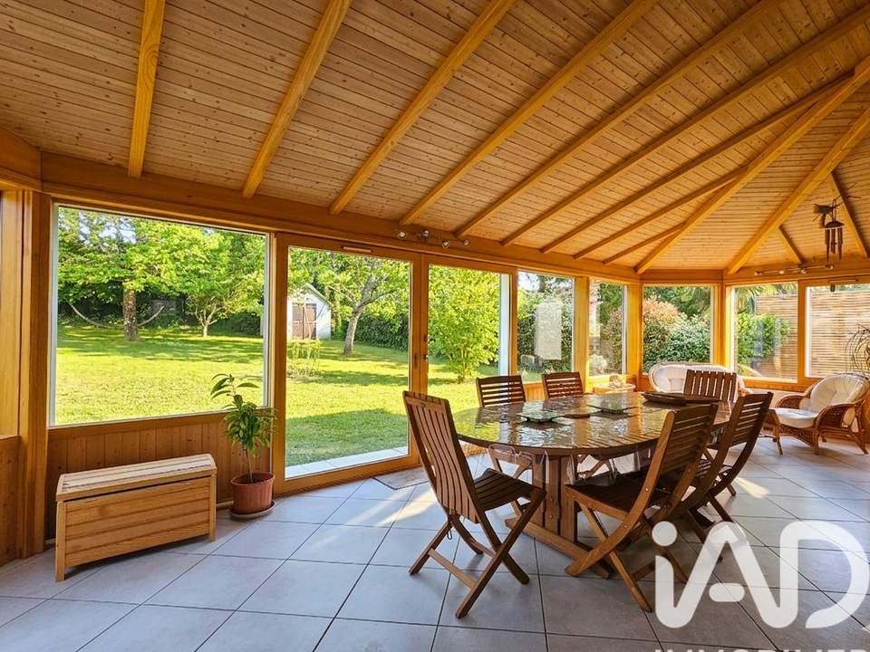Villa i Grandchamps-des-Fontaines, Loire-Atlantique - bilde 3